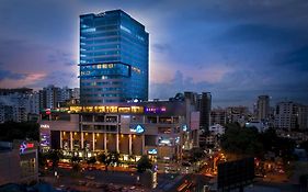 Jw Marriott Hotel Santo Domingo